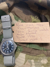 Rare cwc 0552 for sale  UK