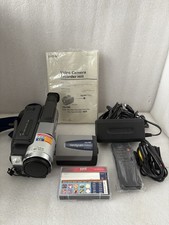 Sony ccd trv59e gebraucht kaufen  Baesweiler