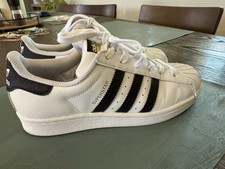 Adidas superstar shoes for sale  Prescott