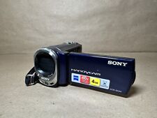 Sony handycam dcr for sale  Fort Worth