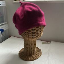 Kopka wool beret for sale  BATH