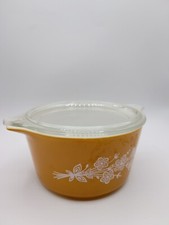 Pyrex 473b liter for sale  Itasca