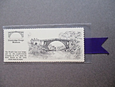 Bookmark westair ironbridge for sale  NORWICH