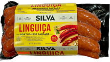 Lbs silva linguica for sale  San Francisco