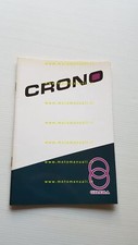 Gilera 125 crono usato  Vimodrone