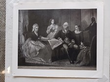 George washington family for sale  Lakewood