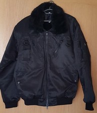 Pilotenjacke arbeitsjacke wint gebraucht kaufen  Deutschland