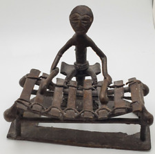 Antique ashanti brass for sale  Clear Lake