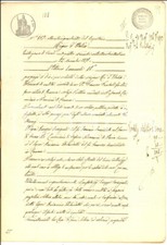 1871 cremona giuseppe usato  Milano