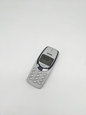 Nokia 3330 grau gebraucht kaufen  Mannheim