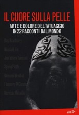 Cuore sulla pelle. usato  Italia