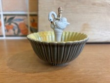 Wade porcelain cherub for sale  HUNTINGDON