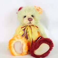 charlie bears qvc for sale  LEEDS