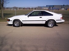 Toyota celica supra for sale  SCARBOROUGH