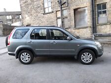 2006 honda 2.2 for sale  KEIGHLEY