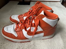 Nike dunk syracause gebraucht kaufen  Würselen