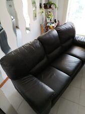 Voglio vendere divano usato  Genova