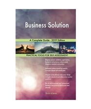 Business solution complete gebraucht kaufen  Trebbin