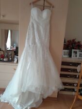 Ivory fish tail for sale  PORTH