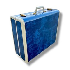 Samsonite 4751 blue for sale  Hermann