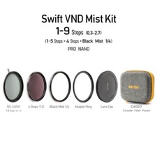 Nisi swift variable usato  Milano