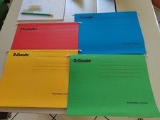 Materiale per ufficio usato  Angera