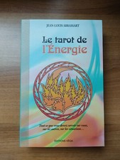 Tarot energie jean d'occasion  Le Plessis-Trévise