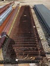 Grating 1 steel for sale  Lafayette