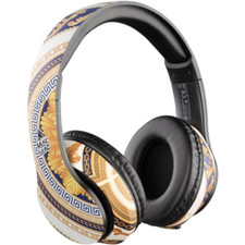 Music sound headband usato  Roccagloriosa