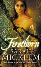 Firethorn sarah micklem gebraucht kaufen  Berlin