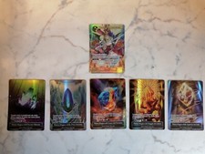 Blocco carte promo usato  Vignola