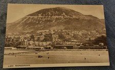 Vintage penmaenmawr photochrom for sale  NEWCASTLE