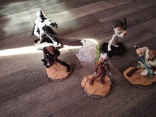 Disney infinity star gebraucht kaufen  Weitramsdorf
