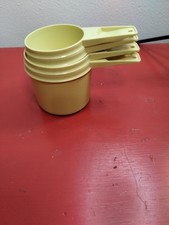 Tupperware measuring cups for sale  Topeka