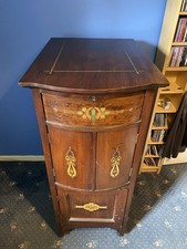 Vintage wind gramophone for sale  ROCHDALE
