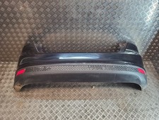 Ford focus bumper for sale  WEST BROMWICH
