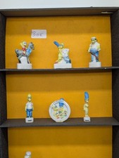 Fèves collection the d'occasion  Mehun-sur-Yèvre