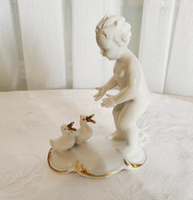 Porzellan figur alt gebraucht kaufen Porzellan figur alt gebraucht kaufen  Karlsruhe