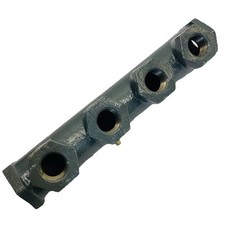 Tracpipe large coated for sale  Kansas City