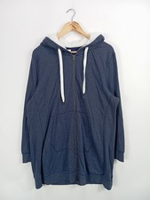 Sheego damen kapuzenpullover gebraucht kaufen  Deutschland