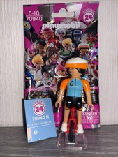 Playmobil 70940 figur gebraucht kaufen Playmobil 70940 figur gebraucht kaufen  Zerbst/Anhalt