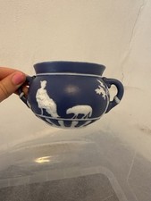 Vintage wedgwood jasperware for sale  BANGOR