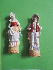 Paire figurines statues d'occasion  Tigy