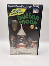 Button moon winter for sale  CLACTON-ON-SEA