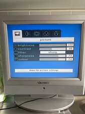 mikomi tv for sale  CHESSINGTON