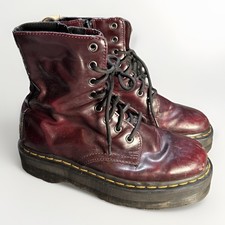 Martens jadon doc for sale  North Prairie