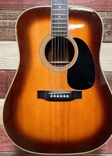 Martin d35 for sale  CAERPHILLY