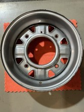 Cerchio 4.5 450 usato  Cropani