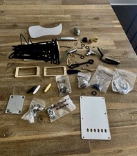 Vintage guitar parts for sale  Greenwood