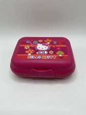 Tupperware hello kitty gebraucht kaufen  Bergisch Gladbach